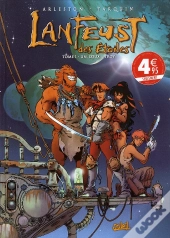 Lanfeust Des Étoiles T.1