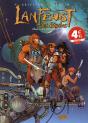 Lanfeust Des Étoiles T.1 - Preview