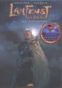 Lanfeust Des Etoiles T.4 ; Les Buveurs De Mondes - Preview