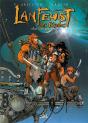 Lanfeust Des Étoiles Tome 1 : Un, Deux... Troy - Preview