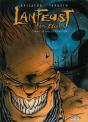 Lanfeust Des Étoiles Tome 6 : Le Râle Du Flibustier - Preview