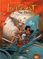Lanfeust Des Étoiles Tome 7 : Le Secret Des Dolphantes - Preview