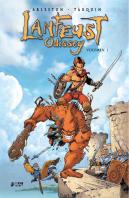 Lanfeust Odissey 01