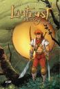 Lanfeust Odissey 02 - Preview