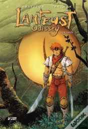 Capa do artigo Lanfeust Odissey 02
