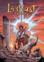 Lanfeust Odissey 03 - Preview