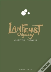 Capa do artigo Lanfeust Odyssey : Intégrale Codex