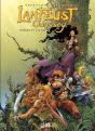 Lanfeust Odyssey : Intégrale Tomes 1 À 4 - Preview