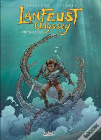 Lanfeust Odyssey : Intégrale Tomes 5 À 7