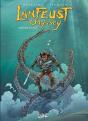 Lanfeust Odyssey : Intégrale Tomes 5 À 7 - Preview