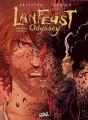Lanfeust Odyssey : Intégrale Vol.3 : Tomes 8 À 10 - Preview
