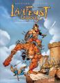 Lanfeust Odyssey T.1 ; L'Énigme Or-Azur T.1 - Preview