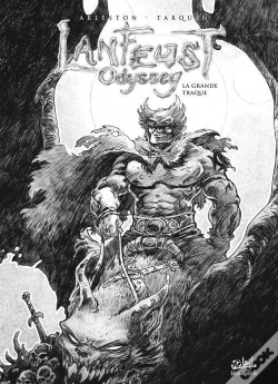 Capa do artigo Lanfeust Odyssey T.4 Nb La Grande Traque
