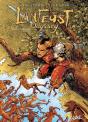 Lanfeust Odyssey Tome 2 : L'Énigme Or-Azur Tome 2 - Preview