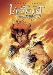 Capa do artigo Lanfeust Odyssey Tome 5 : Le Piège Des Sables