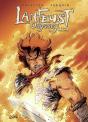 Lanfeust Odyssey Tome 5 : Le Piège Des Sables - Preview