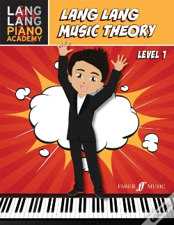 Capa do artigo Lang Lang Music Theory: Level 1