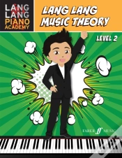 Capa do artigo Lang Lang Music Theory: Level 2