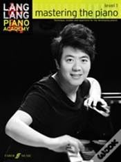 Capa do artigo Lang Lang Piano Academy: Mastering The Piano Level 1