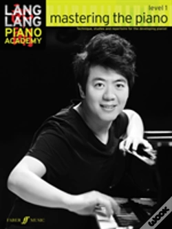 Capa do artigo Lang Lang Piano Academy: Mastering The Piano Level 1
