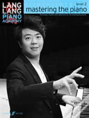 Capa do artigo Lang Lang Piano Academy: Mastering The Piano Level 2