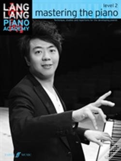 Capa do artigo Lang Lang Piano Academy: Mastering The Piano Level 2