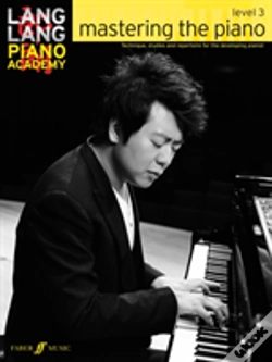 Capa do artigo Lang Lang Piano Academy: Mastering The Piano Level 3