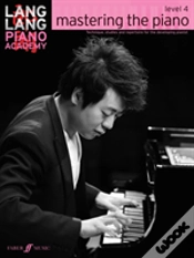 Capa do artigo Lang Lang Piano Academy: Mastering The Piano Level 4