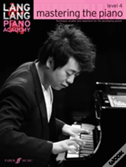 Capa do artigo Lang Lang Piano Academy: Mastering The Piano Level 4