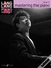 Capa do artigo Lang Lang Piano Academy: Mastering The Piano Level 5