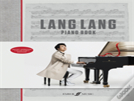 Lang Lang Piano Book