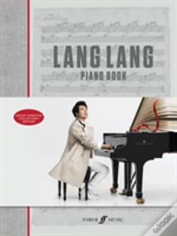Capa do artigo Lang Lang Piano Book