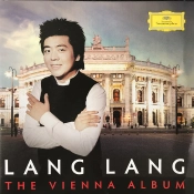 Capa do artigo Lang Lang The Vienna Album - CD