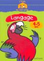 Langage 4-5 Ans Version Panafricaine - Preview
