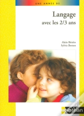 Langage Avec Les 2/3 Ans