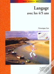 Capa do artigo Langage Avec Les 4-5 Ans