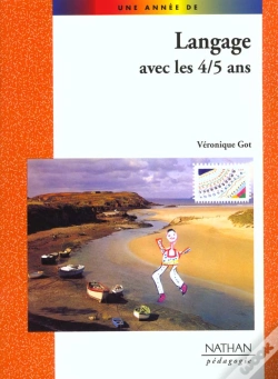 Capa do artigo Langage Avec Les 4-5 Ans