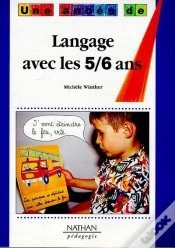 Capa do artigo Langage Avec Les 5-6 Ans