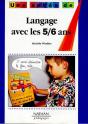 Langage Avec Les 5-6 Ans - Preview