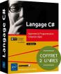 Langage C# : Apprenez La Programmation Orientée Objet (5e Édition) - Preview