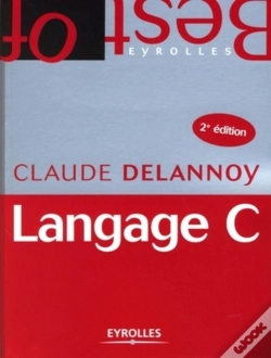 Capa do artigo Langage C