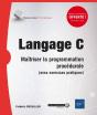 Langage C - Maitriser La Programmation Procedurale - Preview