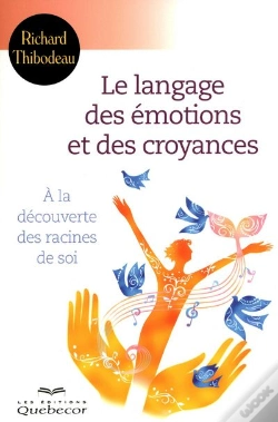 Capa do artigo Langage Des Emotions Et Des Croyances