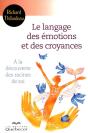 Langage Des Emotions Et Des Croyances - Preview