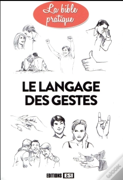 Capa do artigo Langage Des Gestes (Le)