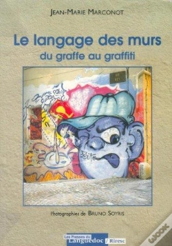 Capa do artigo Langage Des Murs