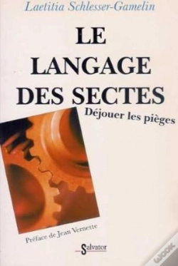 Capa do artigo Langage Des Sectes