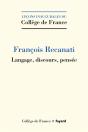 Langage, Discours, Pensée - Preview