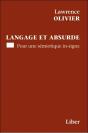 Langage Et Absurde - Preview
