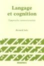 Langage Et Cognition, L'Approche Connexionniste - Preview